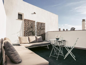 Centric Elegant & Private Terrace